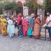 Community work 3